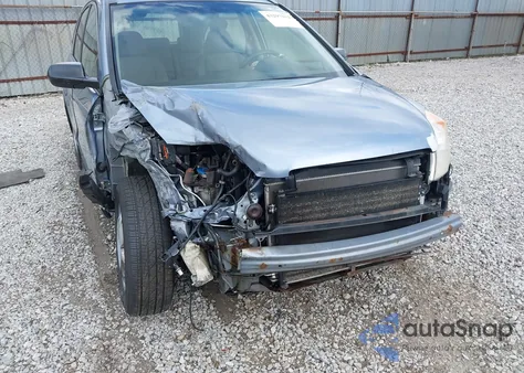 2007 Honda Cr-V Lx z USA, uszkodzony, nr VIN JHLRE38317C021704